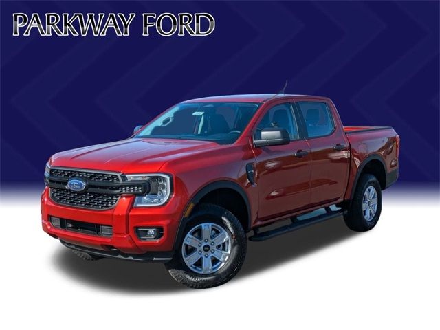 2024 Ford Ranger XL