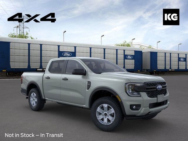 2024 Ford Ranger XL