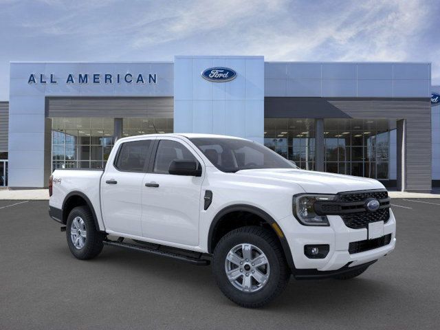 2024 Ford Ranger XL