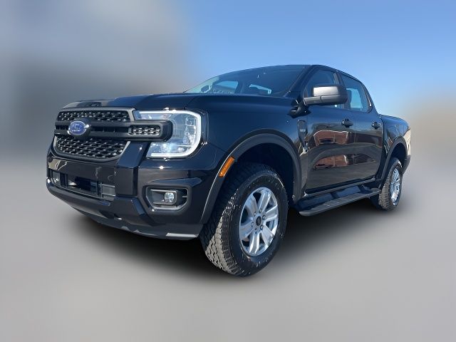 2024 Ford Ranger XL