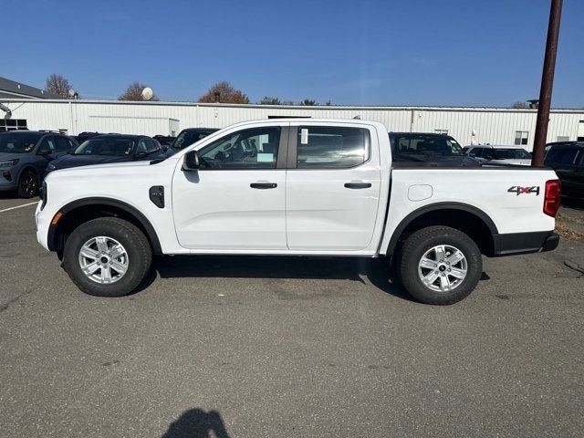 2024 Ford Ranger XL