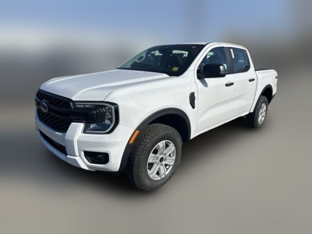 2024 Ford Ranger XL