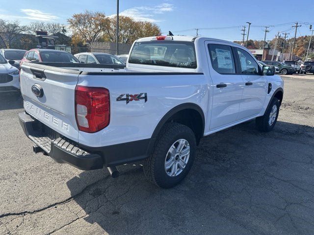 2024 Ford Ranger XL