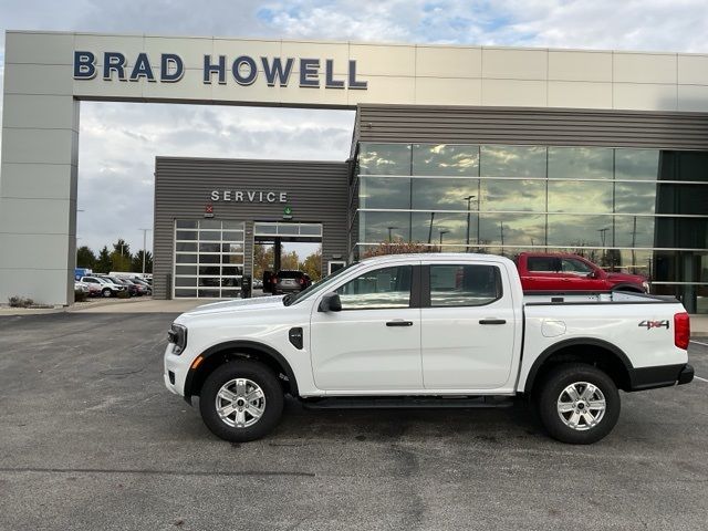 2024 Ford Ranger XL