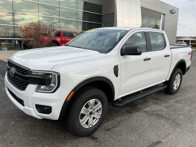 2024 Ford Ranger XL