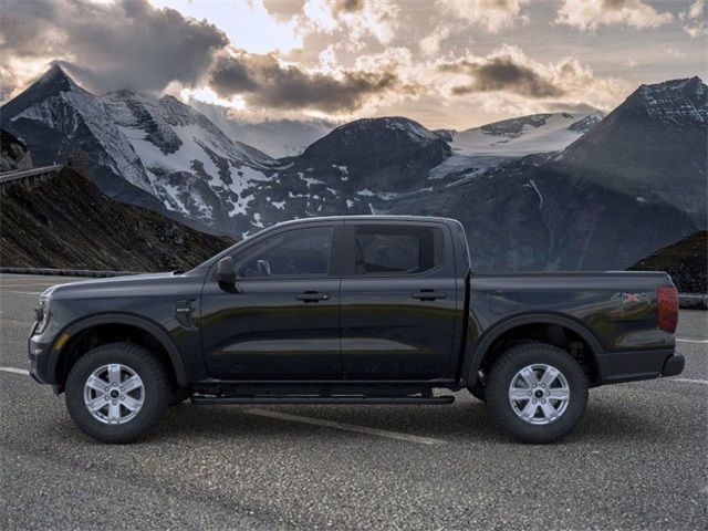 2024 Ford Ranger XL