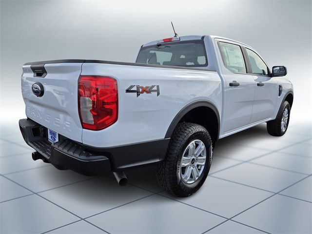 2024 Ford Ranger XL