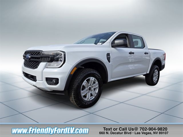 2024 Ford Ranger XL