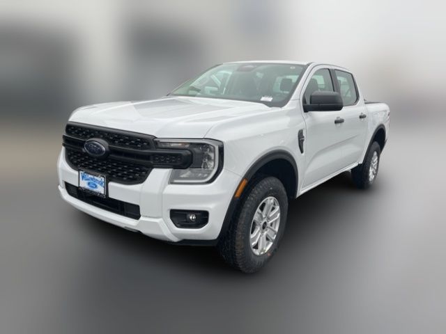 2024 Ford Ranger XL