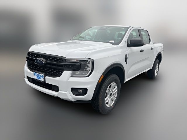 2024 Ford Ranger XL