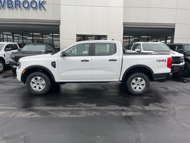 2024 Ford Ranger XL