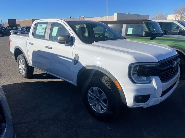 2024 Ford Ranger XL