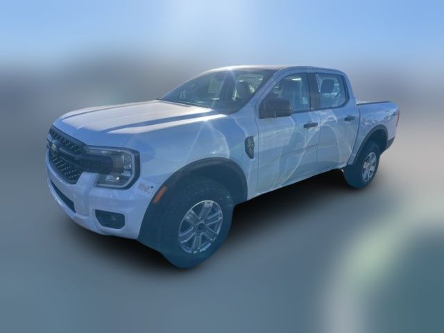 2024 Ford Ranger XL