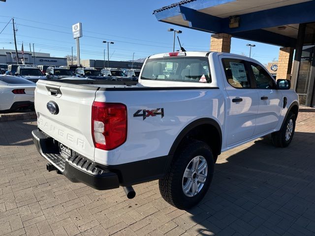 2024 Ford Ranger XL