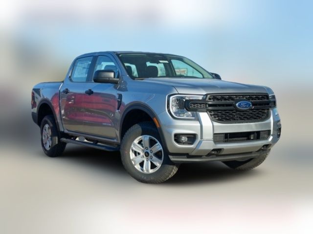 2024 Ford Ranger XL