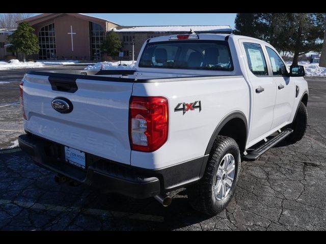 2024 Ford Ranger XL