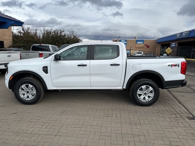 2024 Ford Ranger XL