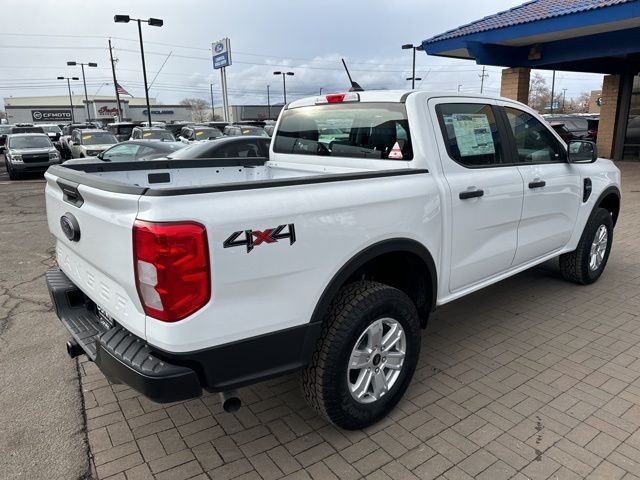 2024 Ford Ranger XL