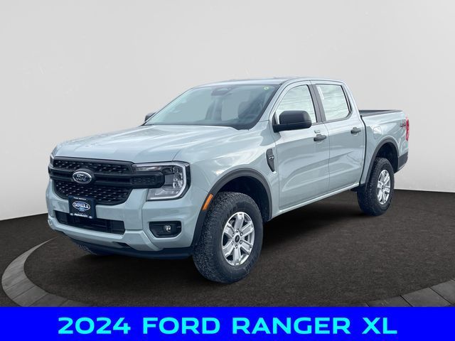 2024 Ford Ranger XL