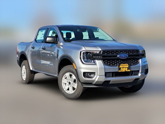 2024 Ford Ranger XL