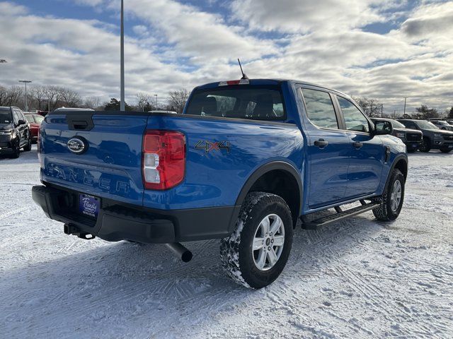 2024 Ford Ranger XL