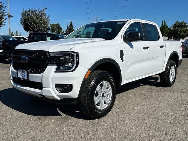 2024 Ford Ranger XL