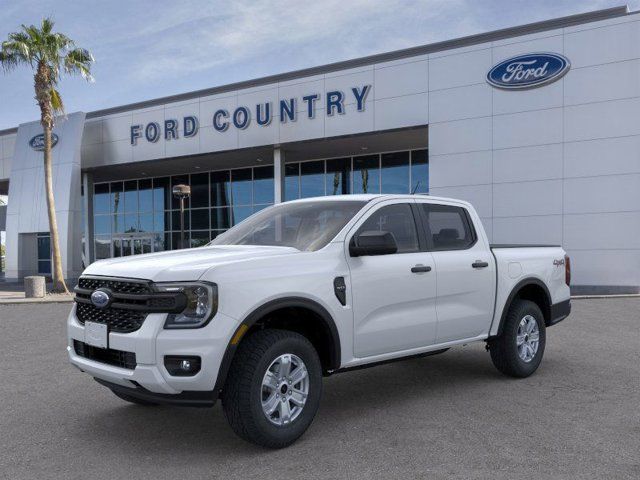 2024 Ford Ranger XL