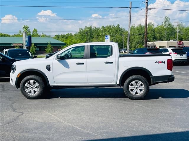 2024 Ford Ranger XL