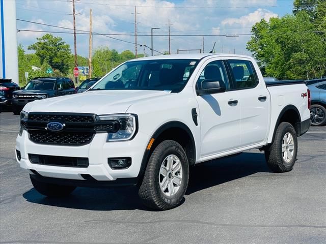 2024 Ford Ranger XL