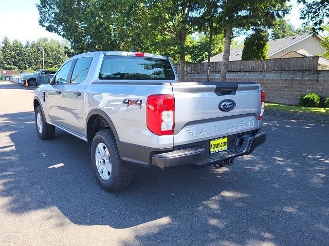 2024 Ford Ranger XL