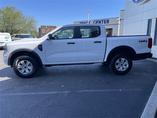 2024 Ford Ranger XL