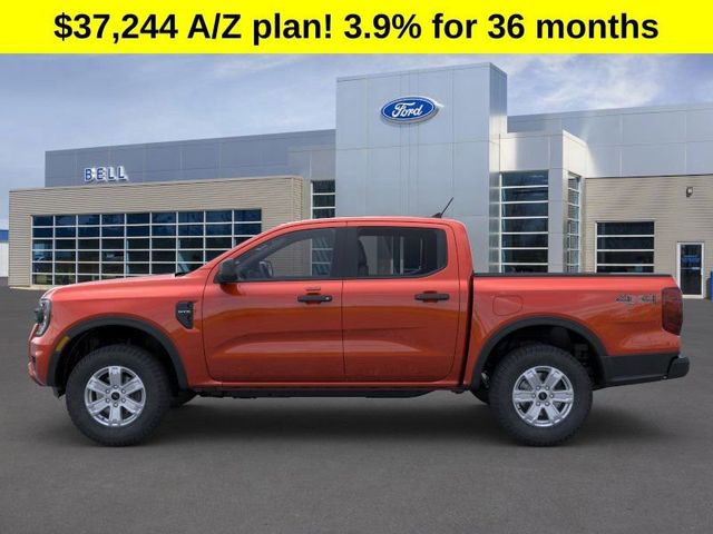 2024 Ford Ranger XL