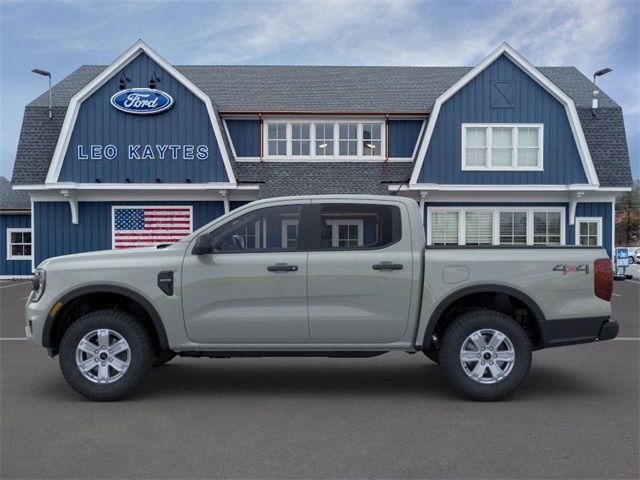 2024 Ford Ranger XL