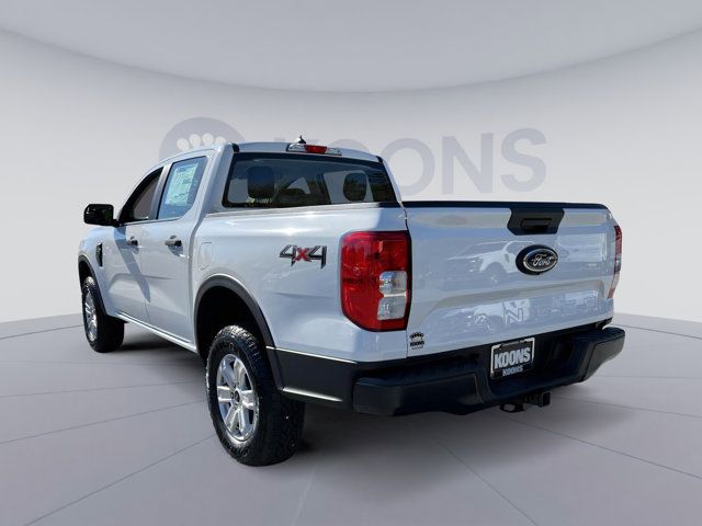 2024 Ford Ranger XL