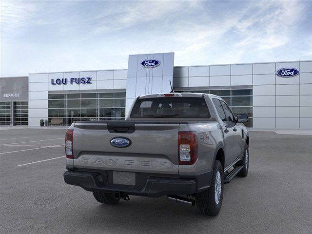 2024 Ford Ranger XL