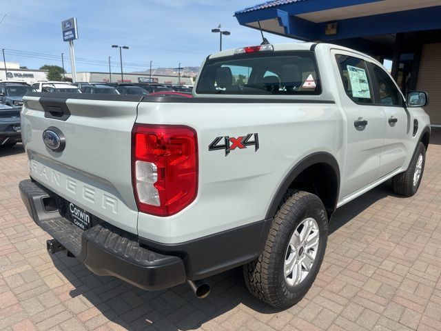 2024 Ford Ranger XL