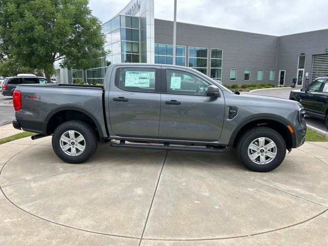 2024 Ford Ranger XL