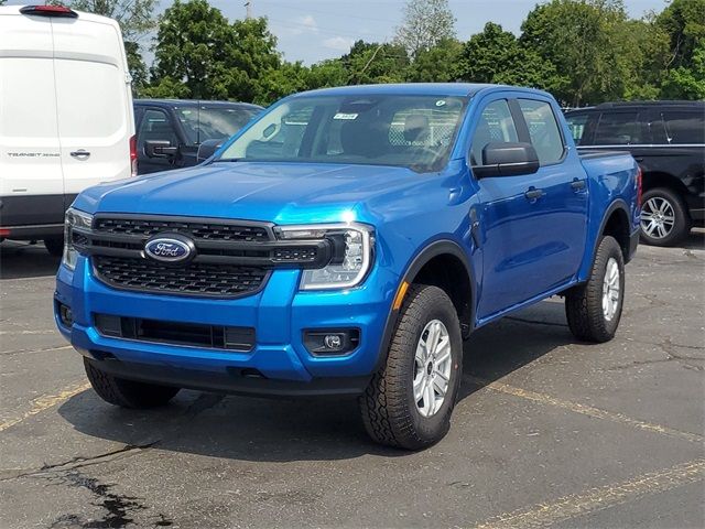 2024 Ford Ranger XL