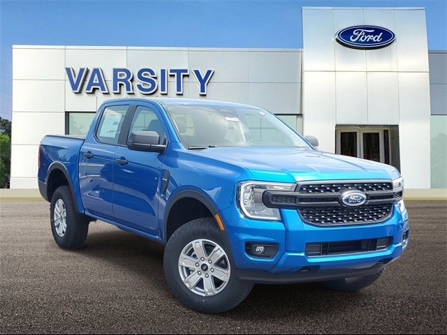 2024 Ford Ranger XL