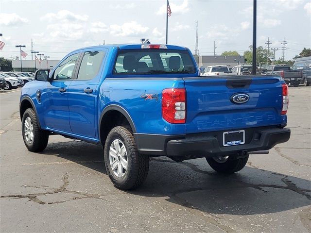 2024 Ford Ranger XL