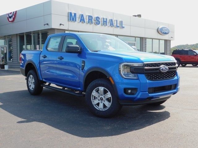 2024 Ford Ranger XL