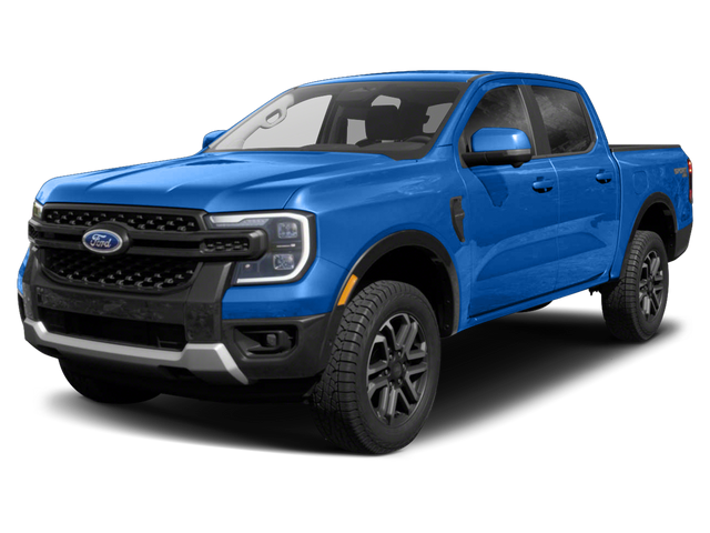 2024 Ford Ranger XL