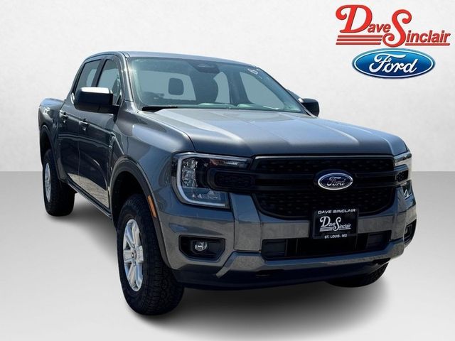 2024 Ford Ranger XL