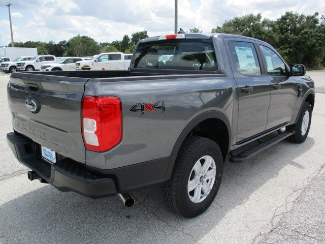 2024 Ford Ranger XL