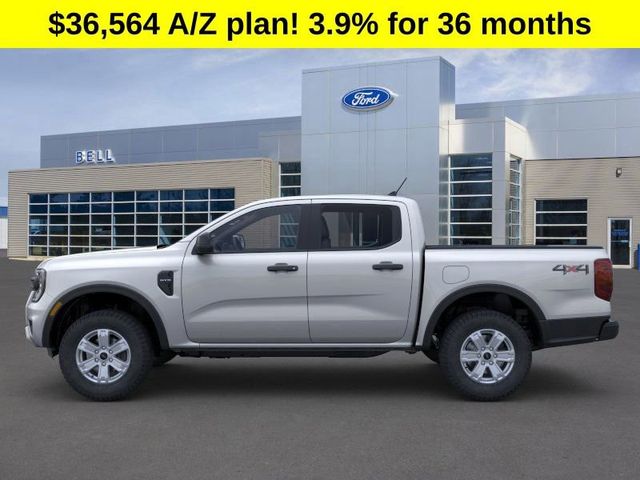 2024 Ford Ranger XL