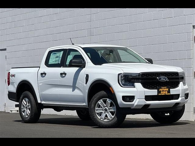 2024 Ford Ranger XL