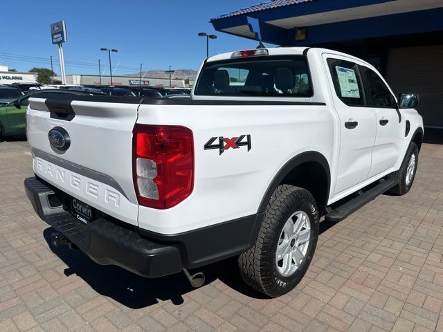 2024 Ford Ranger XL