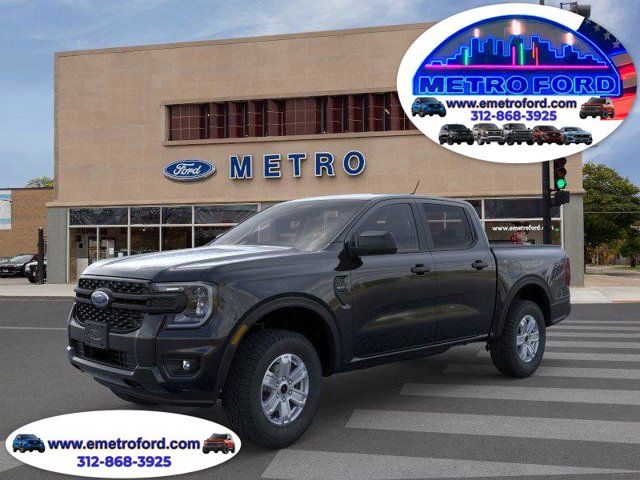 2024 Ford Ranger XL