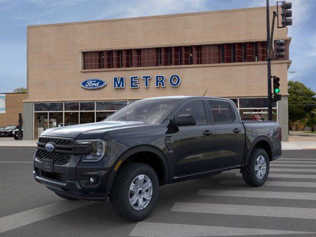 2024 Ford Ranger XL