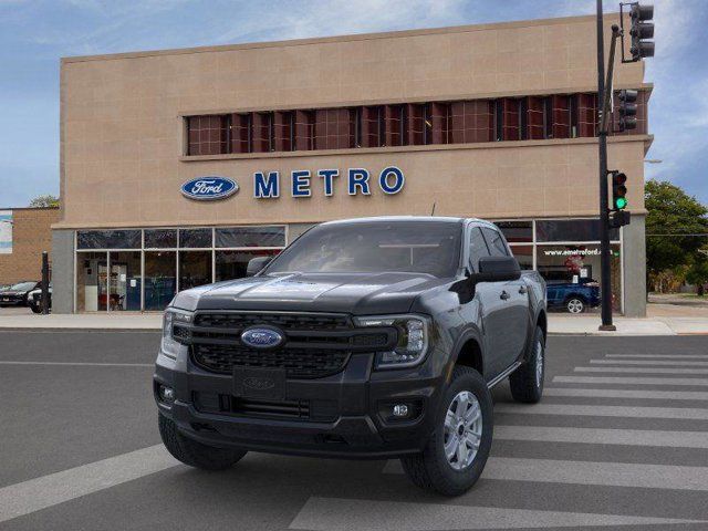 2024 Ford Ranger XL